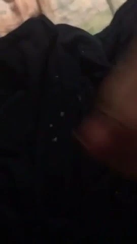 Busting a huge nut
