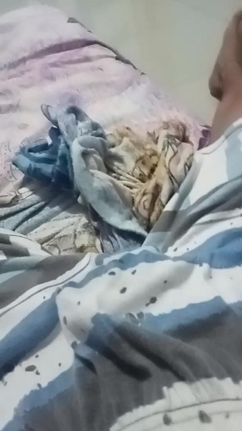 颤抖 第1部分