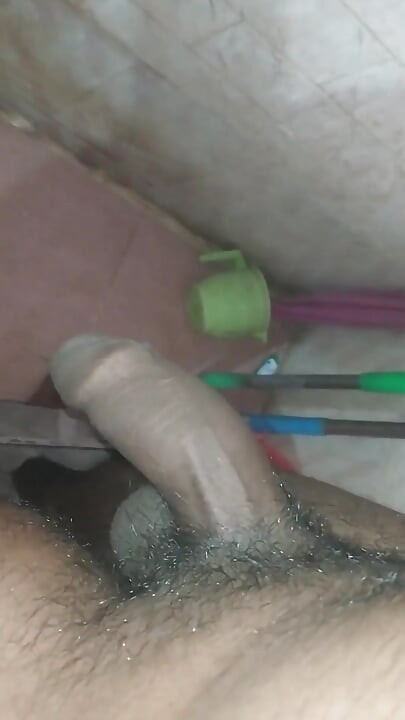 Hot Morning Wood Session