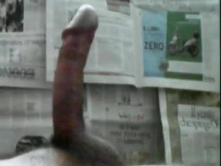 Ten Cumshot Of My Dick