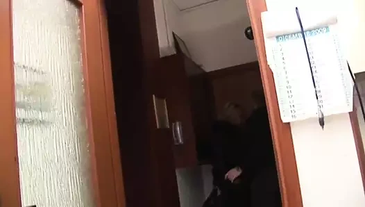 Veri piaceri del sesso sc 2 lewd anal sex