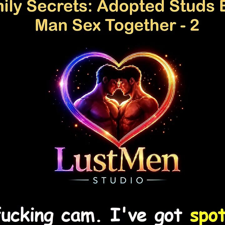 English Audio Gay Sex Story - Ranch Family Secrets Adopted Studs Explore Raw Man Sex Together - Part 2