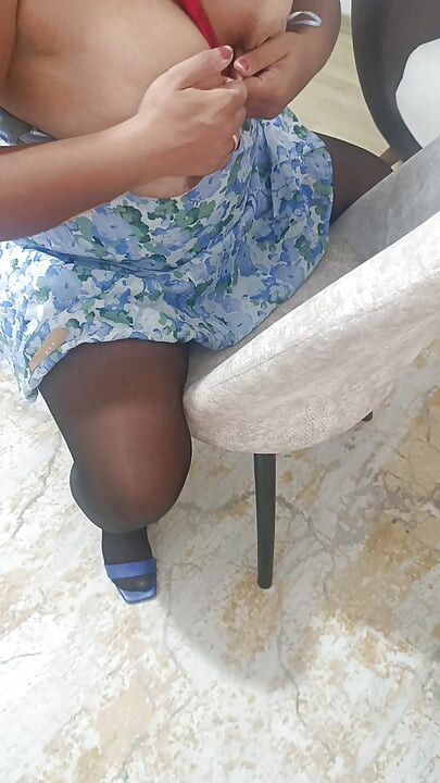 Poludjet ćeš za ovom vrućom fetiš strasti turske udovice.