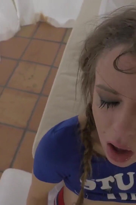 Hot teen babe Alexa Nova goes on internet date for hard anal