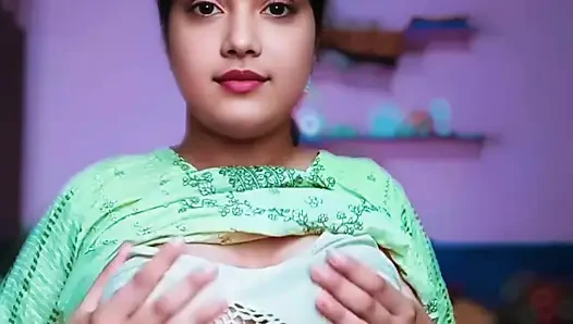 Gadis nakal ini pamer tubuh bahenolnya sama mantan pacarnya sebelum pernikahannya yang super sange