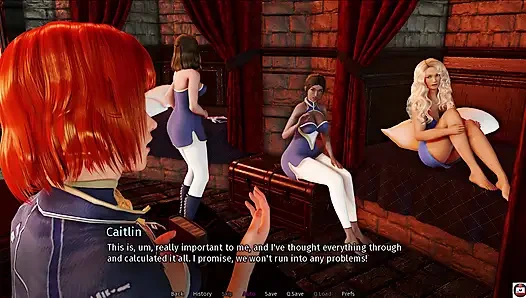 EIN HAUS IM GRABEN - (TEIL 65) NC