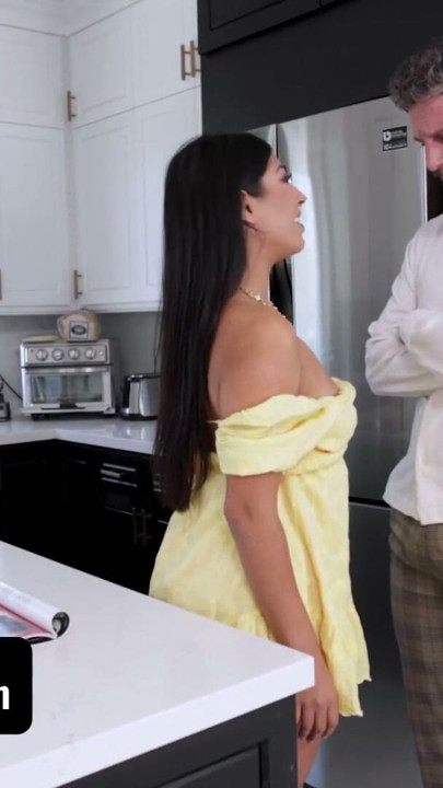 Adoptive Parents Teach Their Step Daughter What To Do On Her Wedding Night - Family Strokes Trailer | Clip 1