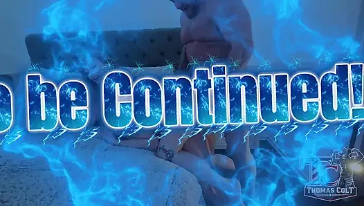 Ehefrauclub Der Spielmacher beobachtet, wie er sie füllt! (teil 1)