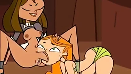 Total Drama Henti