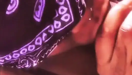 Das schlampige monster !!