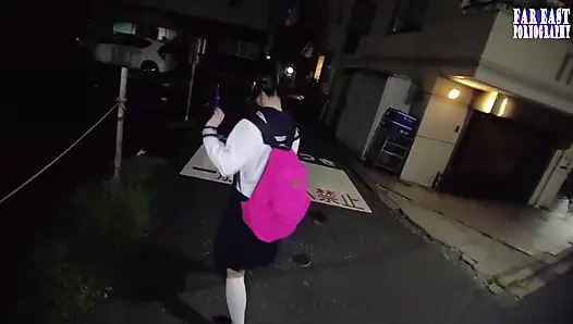 Oyuncak bebek oynak teşhir randevusunda koyu saçlı azdırıcı ile mutluluk gibi ep-5