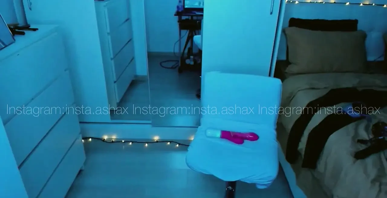 Lovense Control Pussy