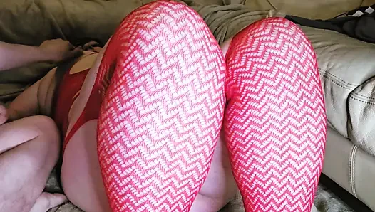 Jerman BBW Xmaskedmomwifex Mendapat Kacau Dengan Dildo Dan Mendapat Squirted Di Wajah