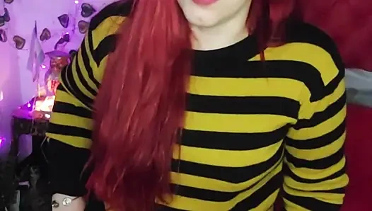 Твоя манипулятивная подруга убеждает тебя сексом, чтобы сделать ее домашнее задание! Инструкция по