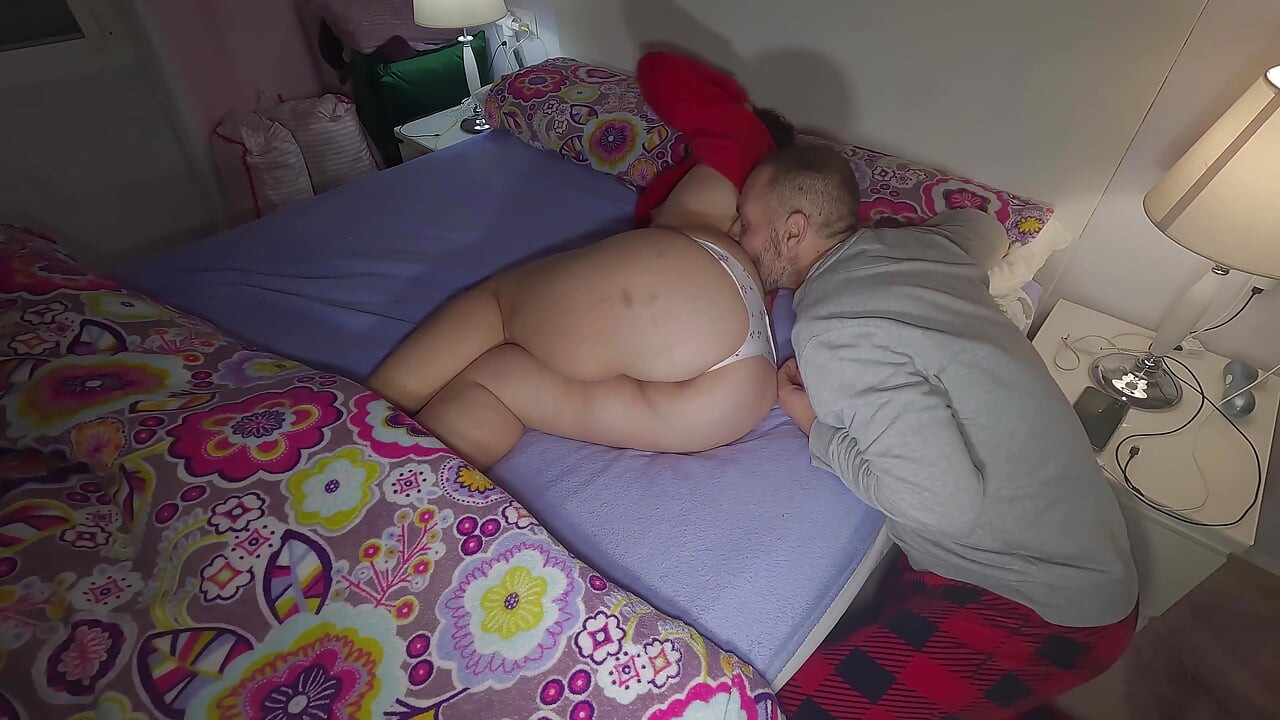 Stepmom, I Want to Fuck You, I'm Ready to Get You Pregnant