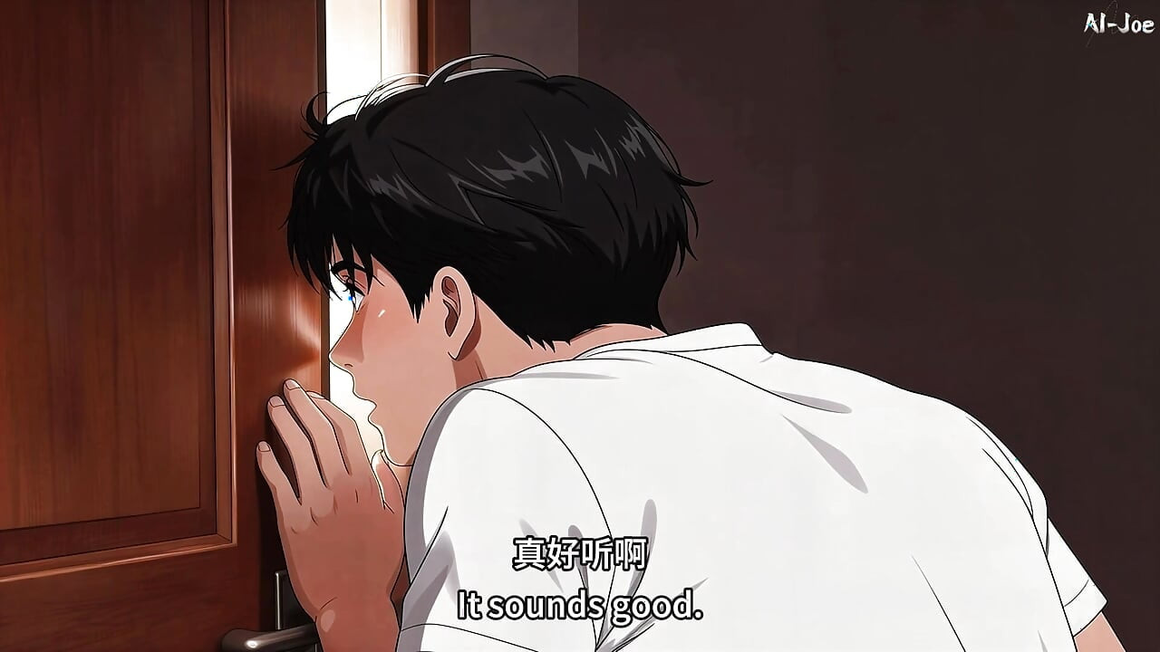 In Front of My Brother's Prese, My Sister Actually Did Such a Thing to Me.this Is Just Too Exciting. Episode 2 Ai-generated