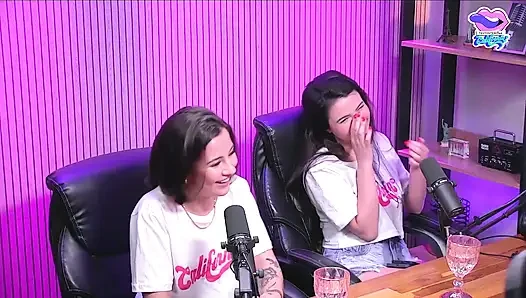 Testosteron podcast - porpetane ve natasha naturist