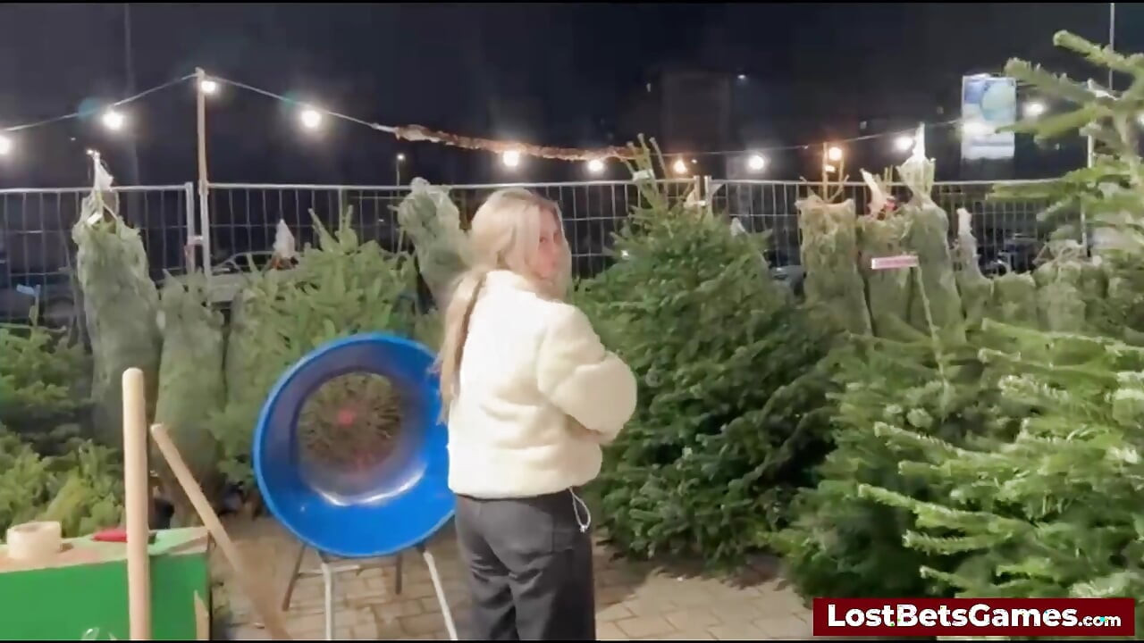 Ein wildes glücksrad, herausforderung paar spiel