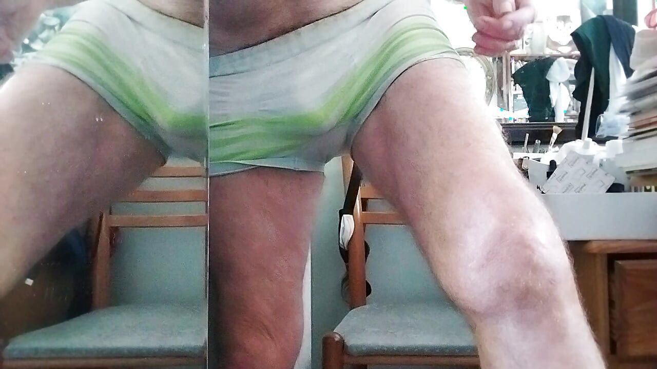 A Pride Fitting