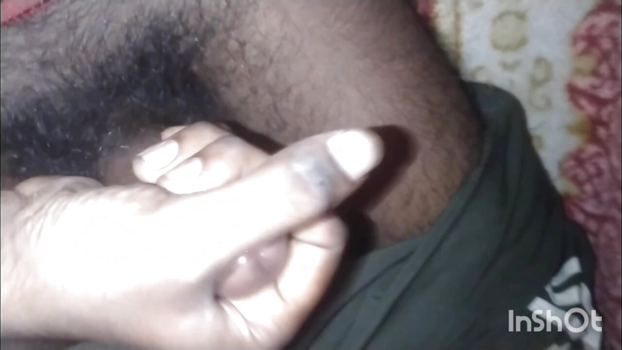 Mastervation Hintli video