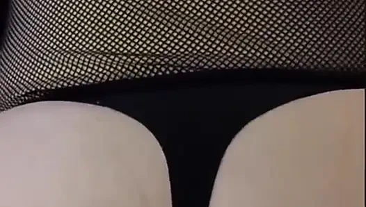 I'm Such a Tease, mobile Version