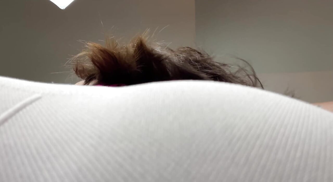 Hrvanje Sjedenje na licu iz POV-a, Poraženi ste