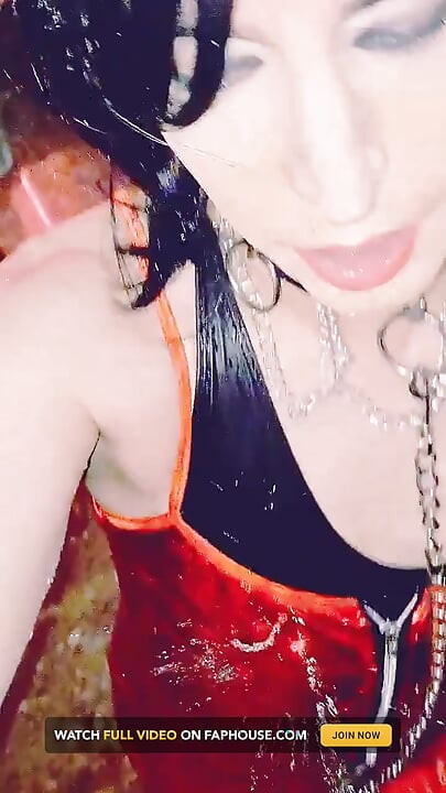 Tammysissy Telli &
