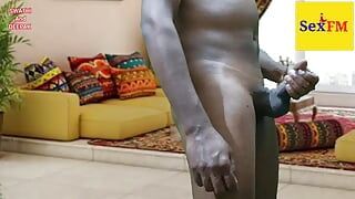 Swathi und Deepak sex Rollenspiel-stimmvideo