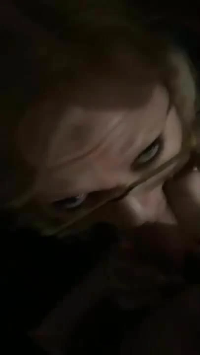 My cock sucker