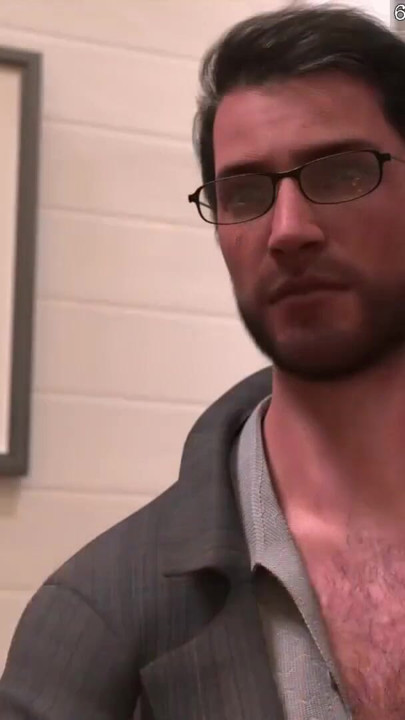 Boundaries of Morality - V0.551 - Demo | Clip 2