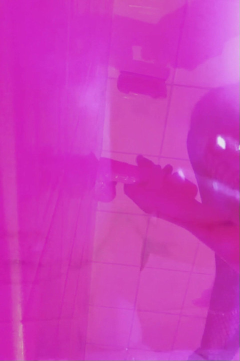 Kandi Kane - Pretty In Pink