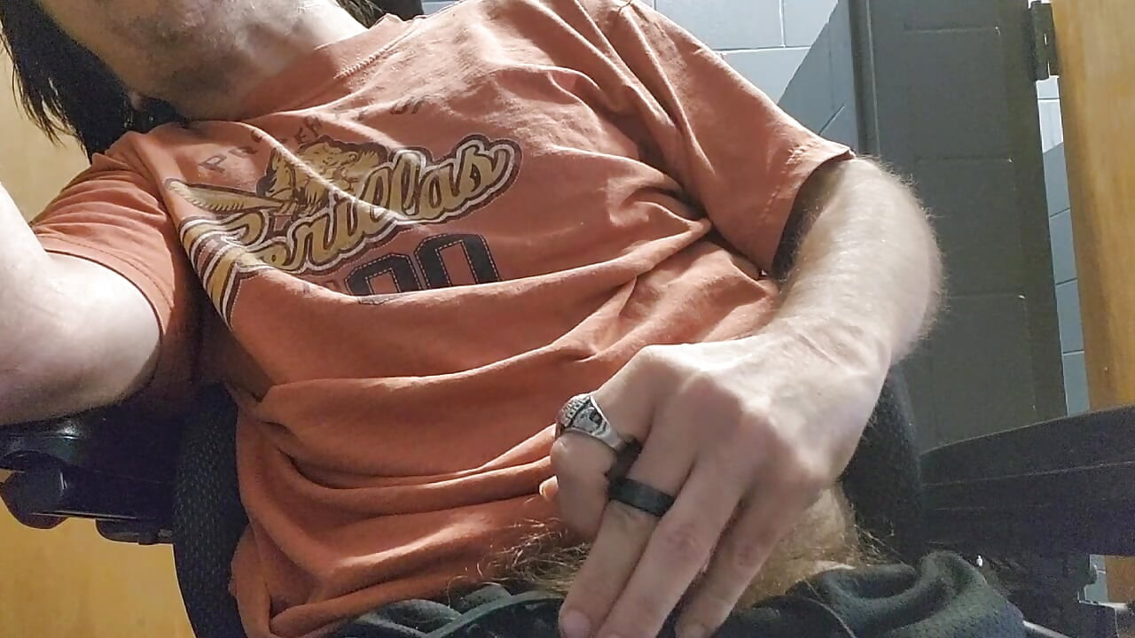 Kevy 69's go to the park with me & Orgasm