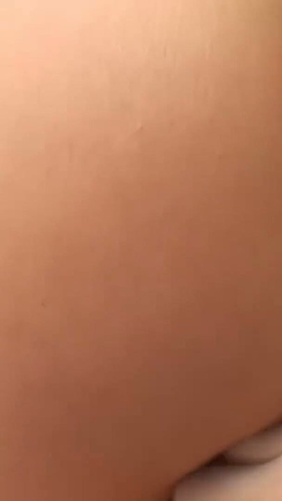 Young milf stands on hot sex in the hotel | Clip 1