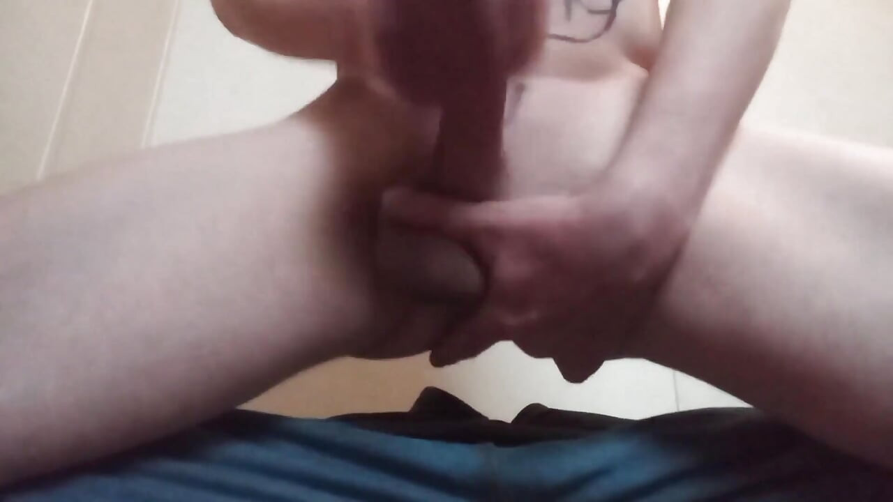 Edging Fetish Fanclub Video of the Month (ffvotm); Bonus Video February 2022