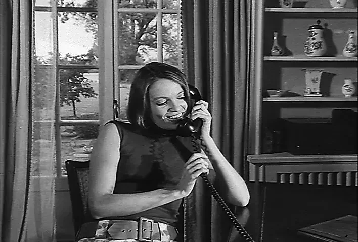 erotic movie: ''Inga''