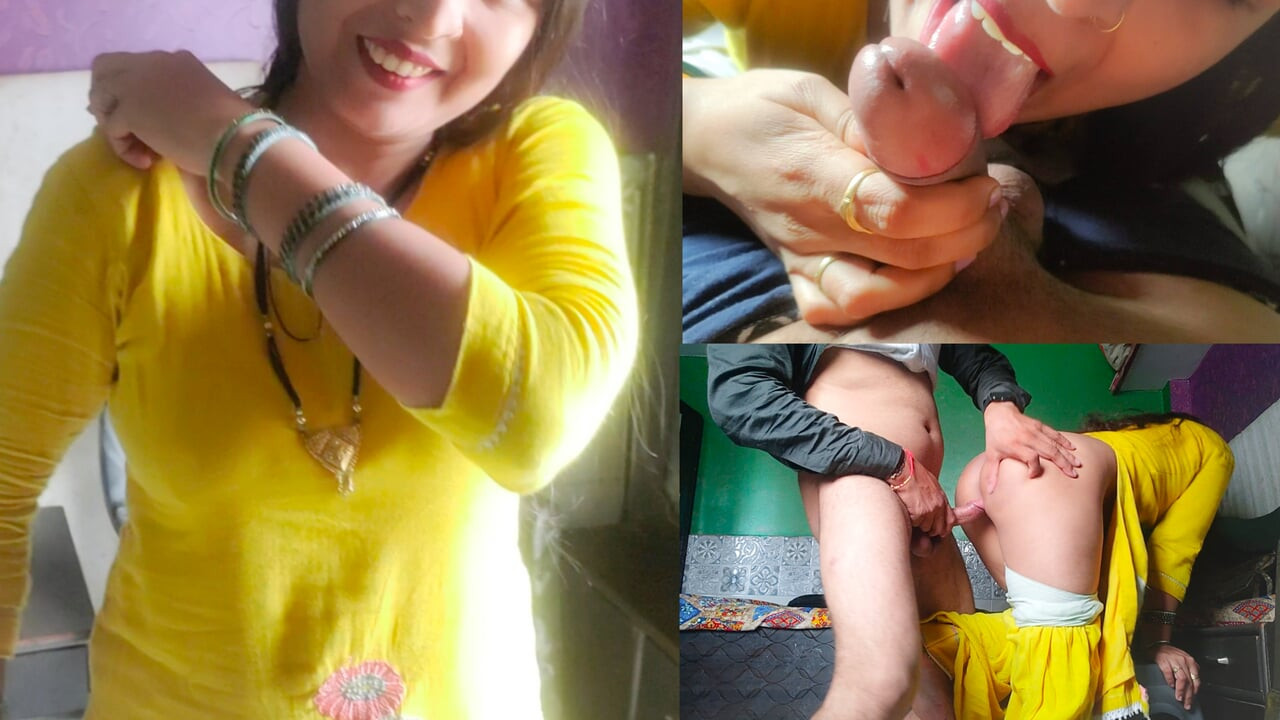 कमसिन भारतीय हॉट को वास्तव में लंड चुसाई और डॉगी स्टाइल में मजा आया