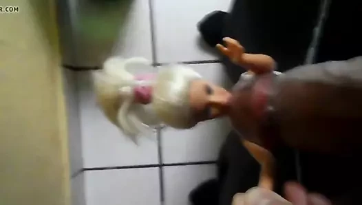 Barbie sikişi seks 2