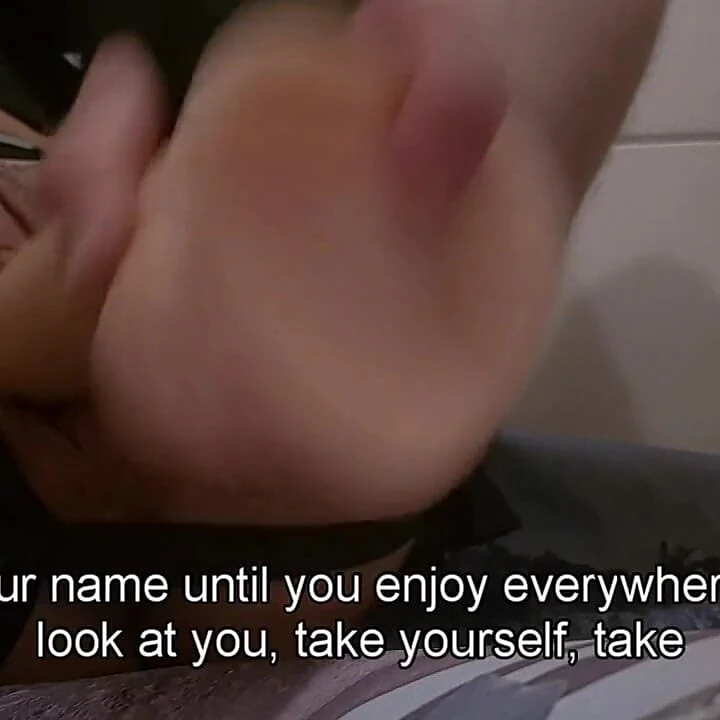 Ftm Porn - I Jerk off Thinking About You Verbal Fuck Trans Guy Solo