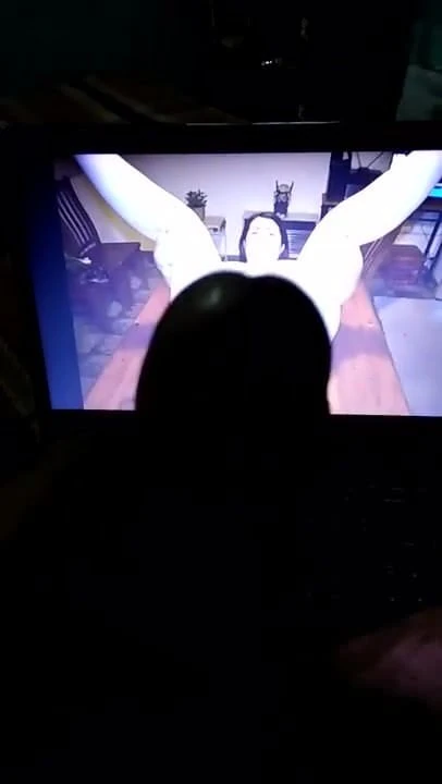 my cum