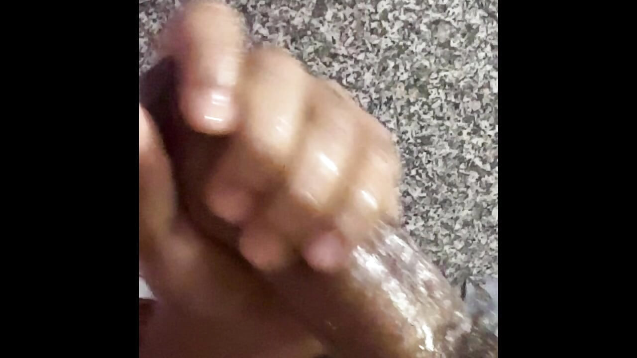 Vruća solo muška VC igra uloga, intenzivna fantazija