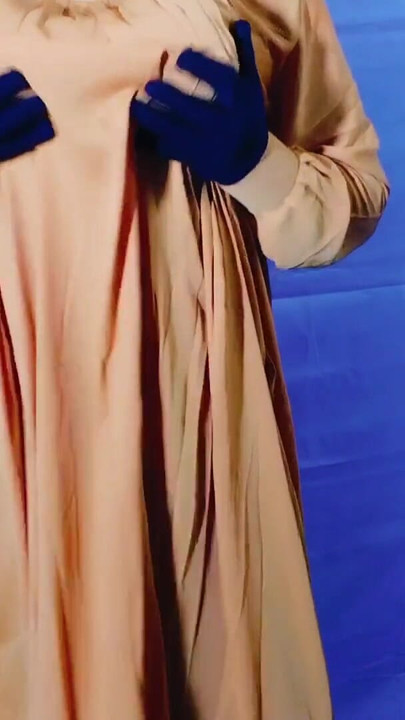 Indian desi newly married girl want to hardcore fuck full hindi audio | Clip 1