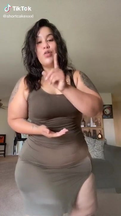 Big ass