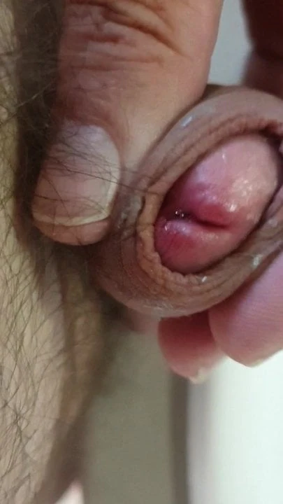 Lil dick aussie