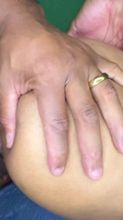 This Insatiable Married Woman Gave Free Rein to 4 Men - One at a Time - and They All Came in the Slutty Way