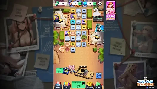 Schlampen-squad-gameplay teil 1 – kelly &tiffany schließen sich der crew an