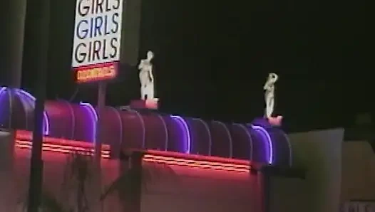 Versaute Taxifahrt: Heiße Action im Auto