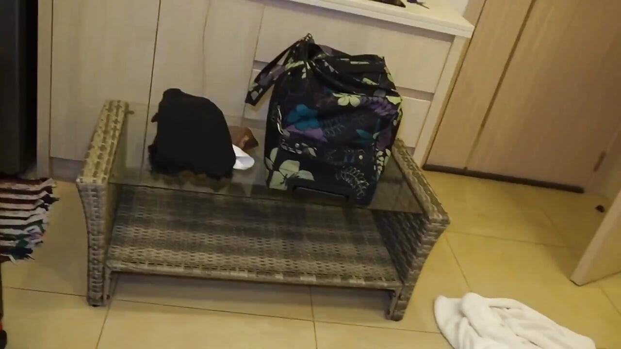 Skinny Girl Fucked Hard and Facialed Unedited Version