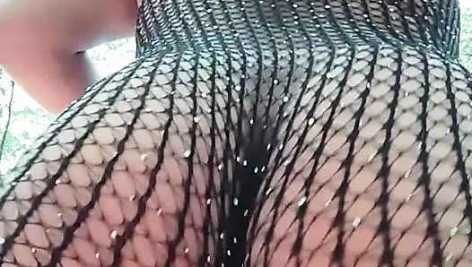 Son zamanlarda slo-mo'ya aşık olduğumu biliyorsun