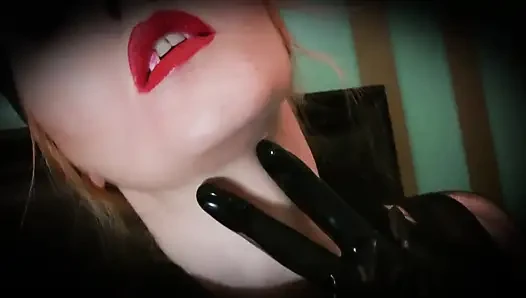 You got the demon seed