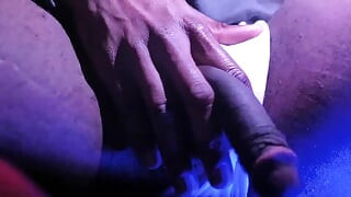 Nice Lights, Nice Dick